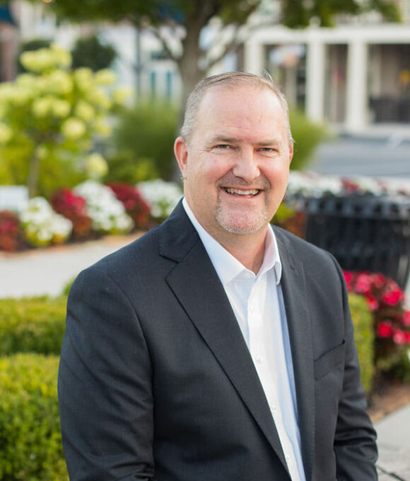 Kevin Snow Financial Advisor
